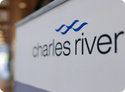 Charles River