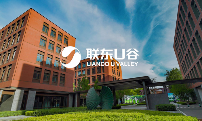 尚品中國簽約聯(lián)東U谷產(chǎn)業(yè)園區(qū)網(wǎng)站建設(shè)項目