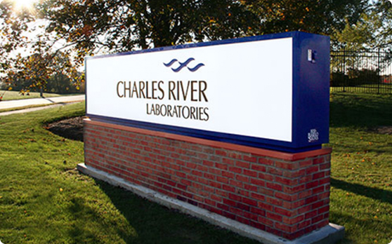 尚品簽約Charles River維通利華網(wǎng)站建設(shè)項(xiàng)目