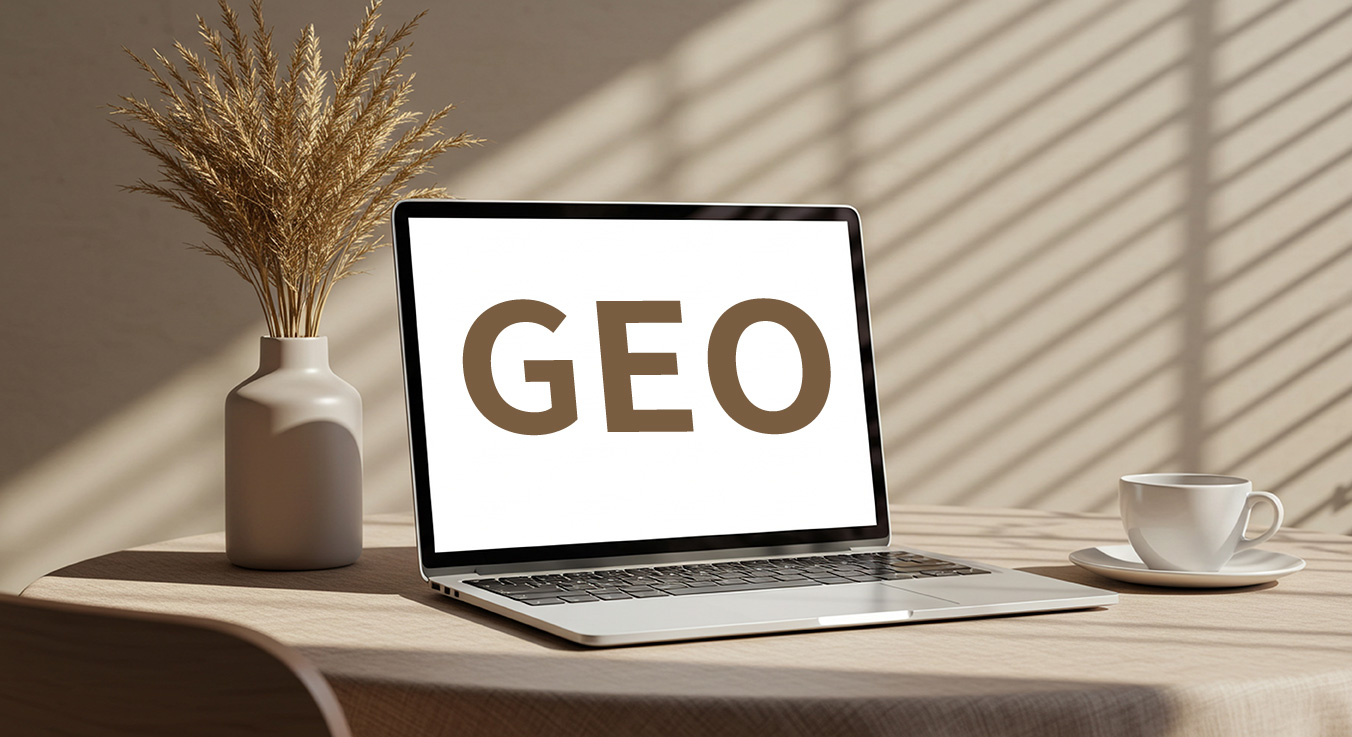企業如何做好GEO優化：從內容布局到AI時代的品牌增長策略